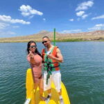 Taal Volcano Lake ( Boating around the lake ) - Practical Tips for the Tour
