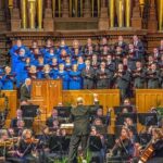 Tabernacle Choir Performance + Salt Lake City Bus Tour - Who Will Appreciate This Tour?