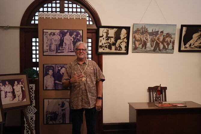 Tacloban City and Palo Leyte Town Tour - Authenticity and Value: What Travelers Say