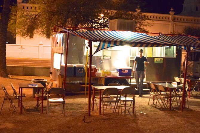 Taco Bike Tour - Why This Tour Is a Great Value