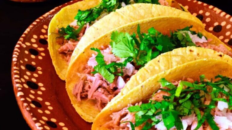 Taco Fest at Cozumel - A Closer Look at the Taco Fest Experience