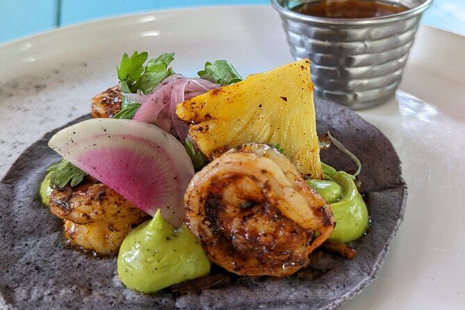 Taco Lover's Tour in Versalles with Vallarta Eats - Final Thoughts