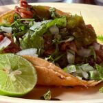 Taco Tour From Street Stalls to the Michelin Guide - Who Should Consider This Tour?