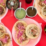 Taco Tour: Historic Center and Michelin-Starred Taquerías - An In-Depth Look at the Taco Tour
