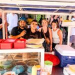 Taco Tour with Electric Bikes - Puerto Vallarta - The Sum Up