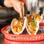 Taco Trail: Private Shuttle Tour in San Diego - A Detailed Look at the Taco Trail Experience