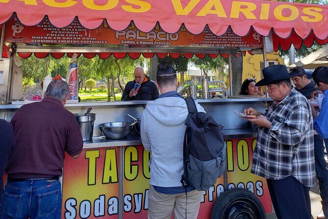 Taco Tuesday Hop to Tijuana from San Diego - An Authentic Day in Tijuana: What You Can Expect