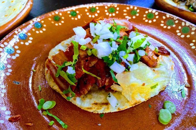 Taco102 - dinner taco walk - all inclusive - Who Will Love This Tour?