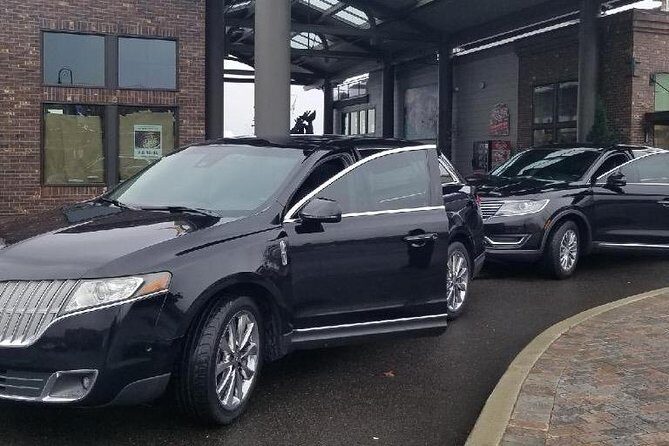 Tacoma & Gig Harbor Hotel Transportation To/From Seattle Airport - A Closer Look at the Service