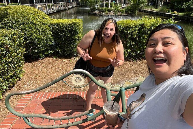 Tacoma Tirade Scavenger Hunt - Practical Details and What to Expect