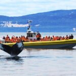 Tadoussac/Charlevoix: Whale Watching Tour - FAQs