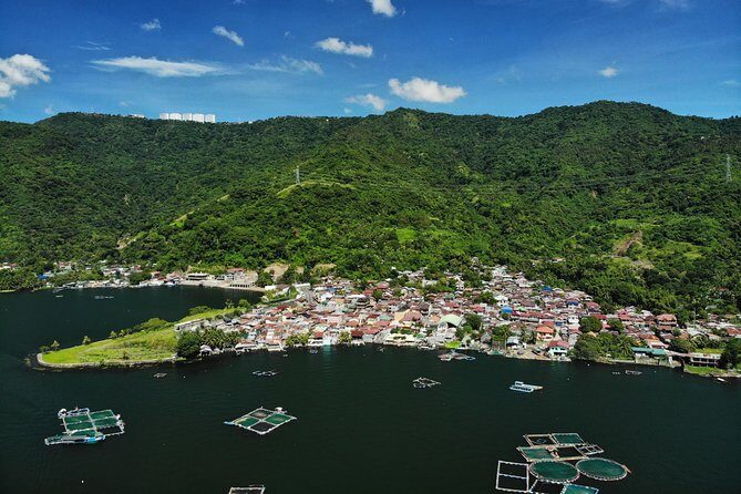 Tagaytay Adventure: Volcano Views, Countryside, Market & Cruise! - FAQ