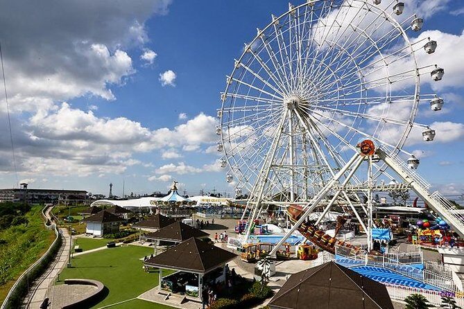 Tagaytay Day Tour From Manila - Final Thoughts