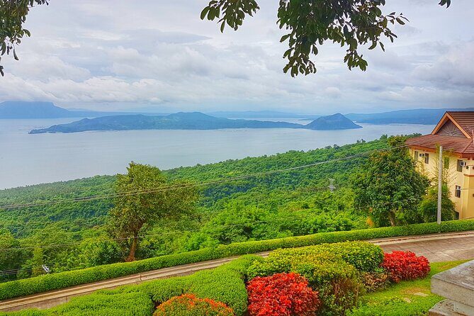 Tagaytay + Hidden Valley Springs: A Scenic Escape w/ Transfers - An In-Depth Look at the Tagaytay + Hidden Valley Springs Tour