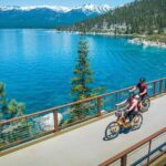 Tahoe Coastal Self-Guided E-Bike Tour - Half-Day | World Famous East Shore Trail - In-Depth Review: Lake Tahoe E-Bike Self-Guided Tour