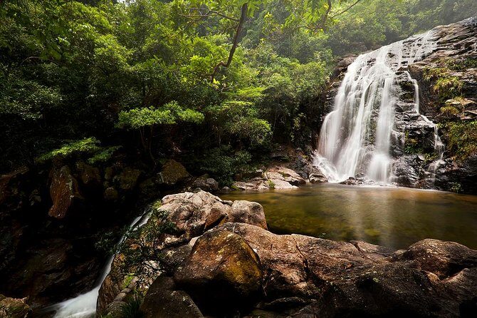 Tai Mo Shan Waterfall Adventure Hike - Who Will Enjoy This Tour?