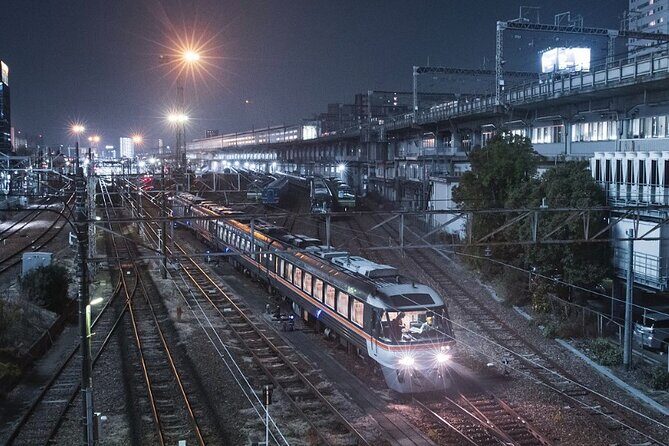 Taichung City Landmarks and Gaomei Wetlands Day Tour from Taipei - Who Should Consider This Tour?