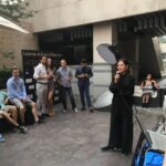 Taiji class in hutong yard - An In-Depth Look: What to Expect at the Taiji Class