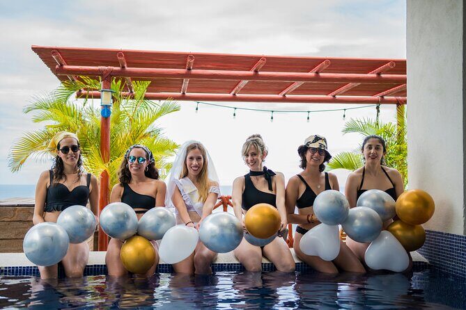 Tailor Made Bachelorette Party Experiences in Riviera Maya - Why This Tour Offers Great Value