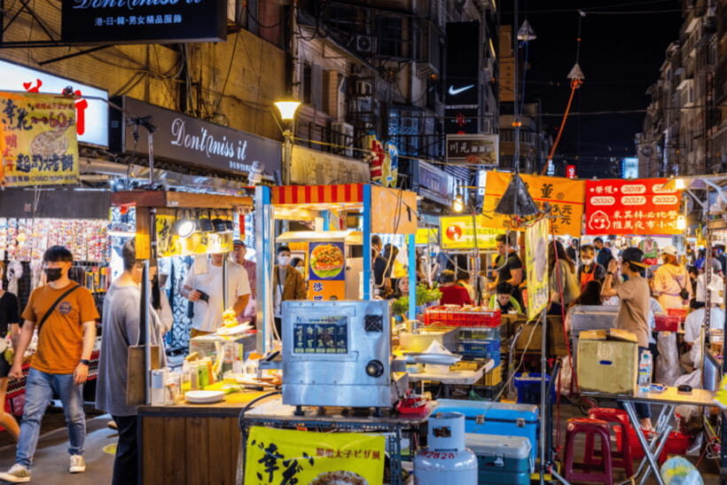 Taipei: 2-Hour Raohe Night Market Walking Tour - Why This Tour Is a Great Choice