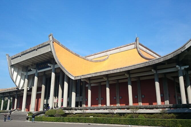 Taipei City to Taoyuan Airport Private Transfer - What Travelers Say: Authentic Experiences