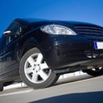 Taipei Departure Private Transfer: Hotel to Taiwan Taoyuan (TPE) - Key Points