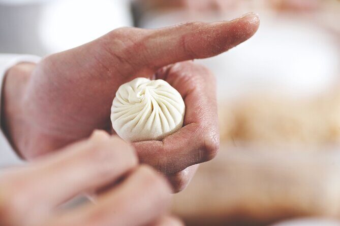Taipei: Din Tai Fung Meal Voucher - Practical Tips for Making the Most of Your Voucher