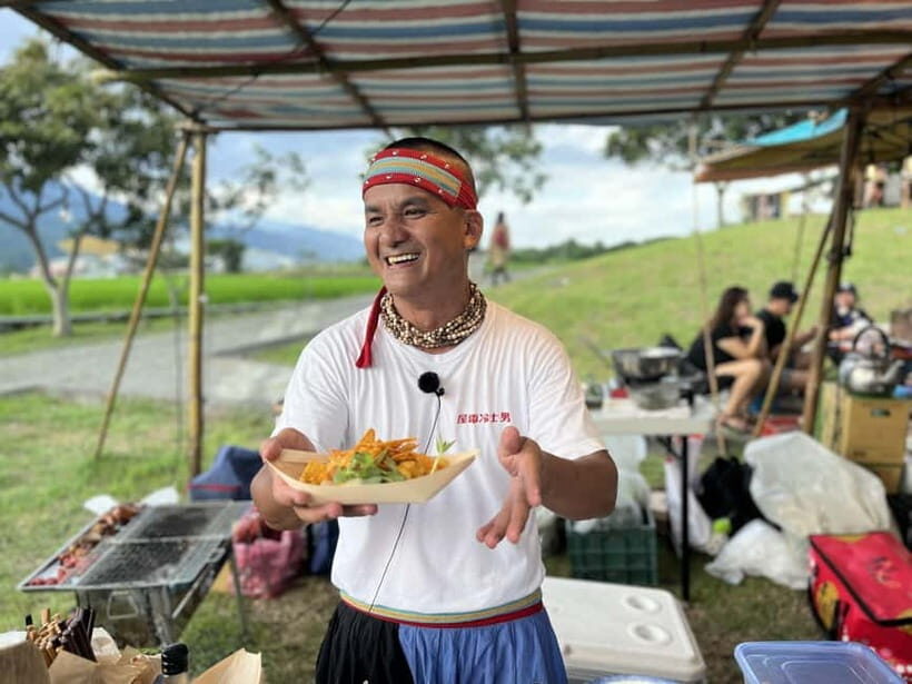 Taipei: Eastern Beauty 5 Day Private Tour (Classic) - An In-Depth Look at the Taipei: Eastern Beauty Tour