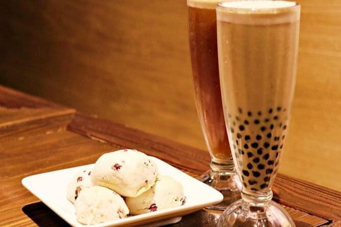 Taipei Foodie Tour - Final Thoughts