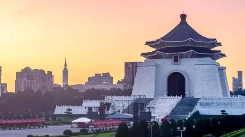 Taipei: Historical Republic of China Relics Guided Tour - FAQ