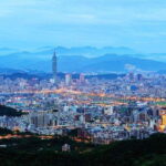 Taipei: Priority Pass Taipei 101 Observatory Deck Ticket - The Experience on the Observation Deck