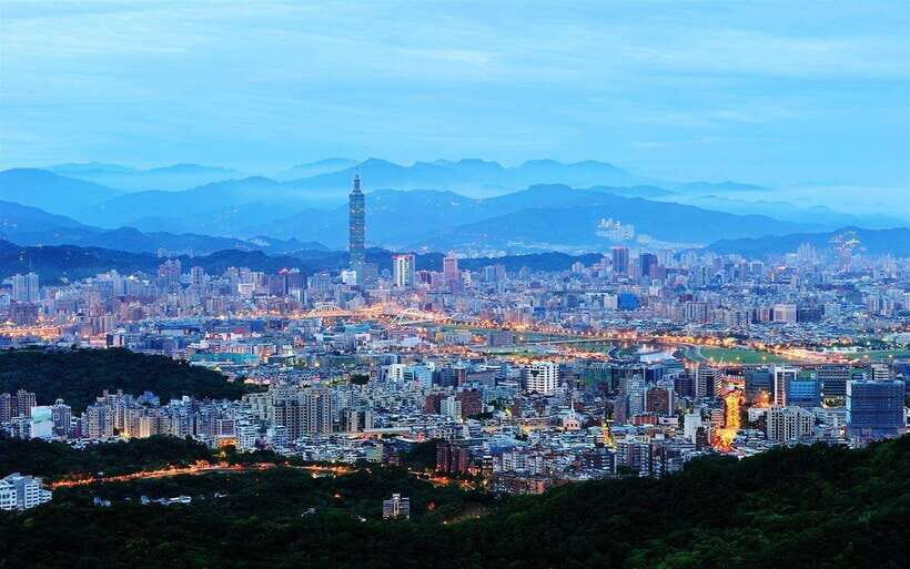 Taipei: Priority Pass Taipei 101 Observatory Deck Ticket - The Experience on the Observation Deck