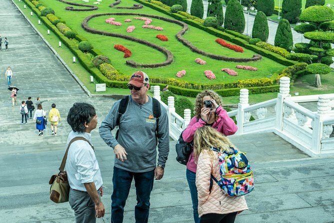 Taipei Private Custom Tours with a Local: Highlights & Hidden Gems - Who Should Consider This Tour?