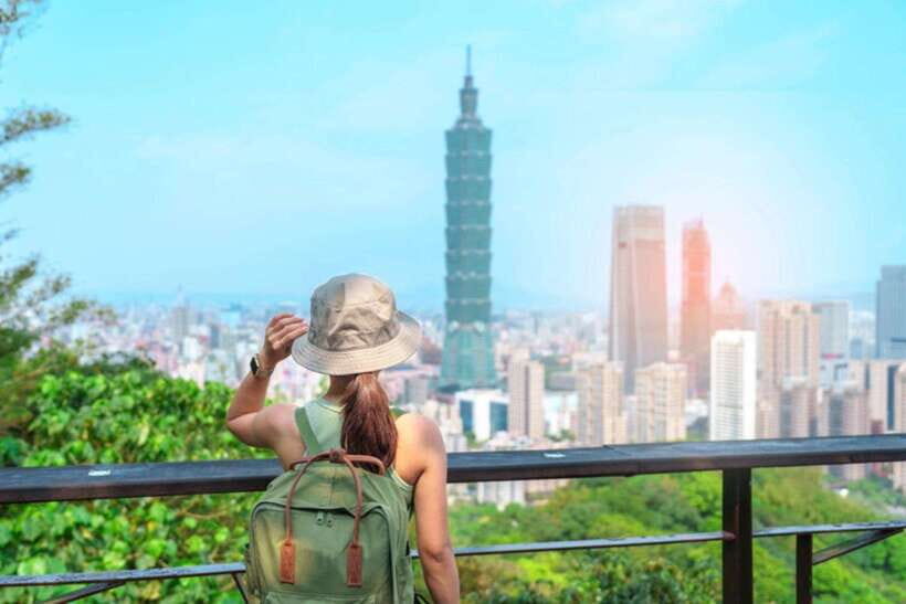 Taipei: Private Day Tour by Car - Itinerary Breakdown and Highlights