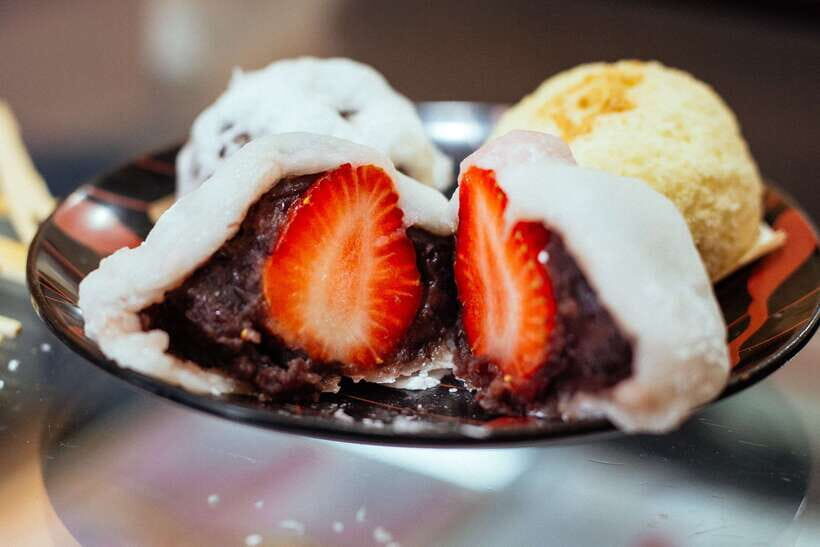 Taipei: Private Food Tour  10 Tastings with Locals - A Deep Dive into What Makes This Tour Special