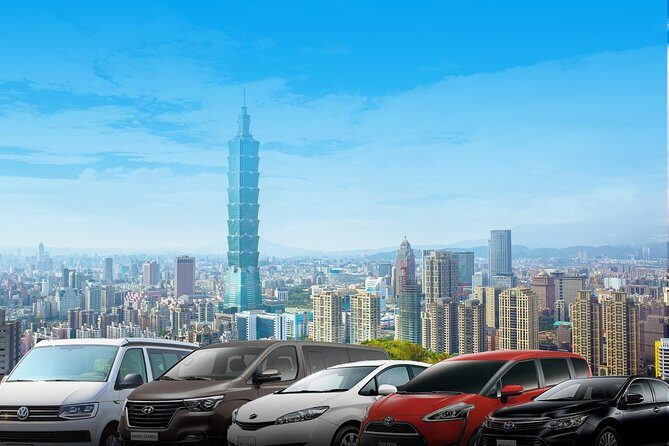 Taipei Private Transfer: Keelung Cruise Port to Hotel - Who Will Love This Service?