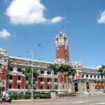 Taipei Scavenger Hunt and Sights Self-Guided Tour - The Sum Up