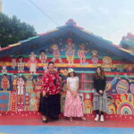 Taipei-Taichung-Taipei Private day trip - What to Expect: The Journey and Stops