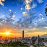 Taipei: Taipei 101 Observatory Deck Entry Ticket - Who Should Consider This Tour?