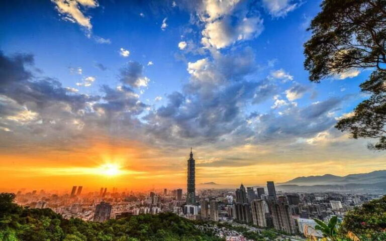 Taipei: Taipei 101 Observatory Deck Entry Ticket - Who Should Consider This Tour?