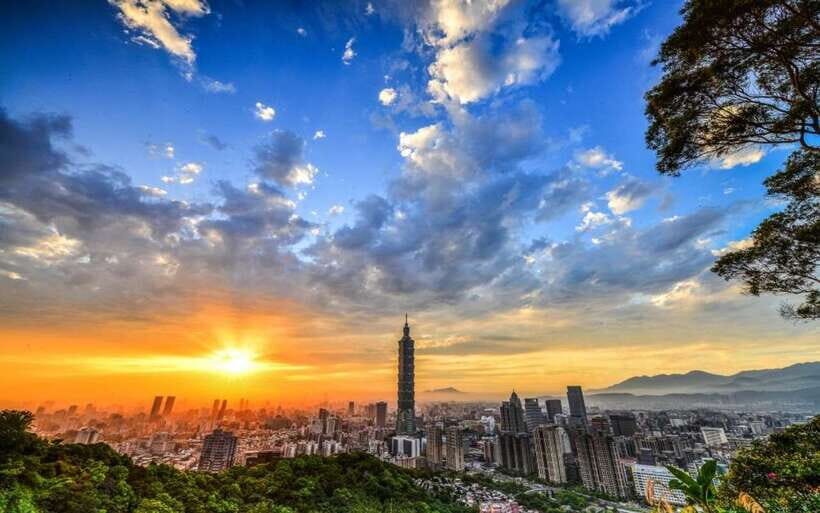 Taipei: Taipei 101 Observatory Deck Entry Ticket - Who Should Consider This Tour?