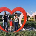 Taipei to Taichung Zhongshe Flower Market and Rainbow Village Day Trip - Why This Tour Works Well for Travelers