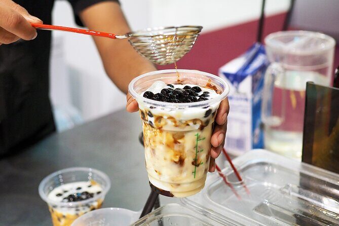 Taipei Touchdown: Make the Most of Your 6-Hour Layover - The Sum Up