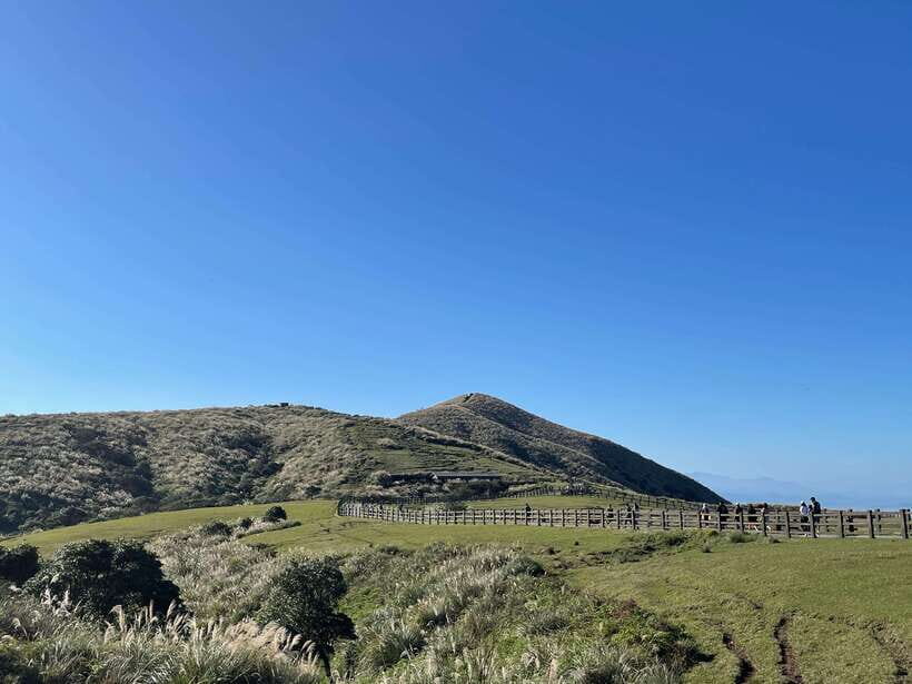 Taipei: Yanmingshan walking tour - Qingtiangang Grassland - Final Thoughts: Is It Worth It?