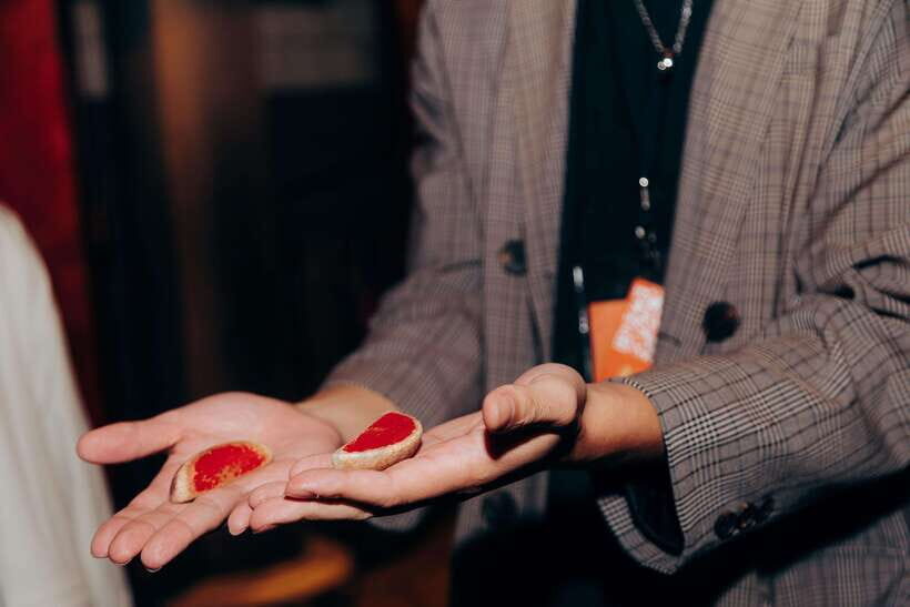 Taipei's Origin & Longshan Temple - Taiwan Cultural Tour - A Complete Look at the Taipeis Origin & Longshan Temple Tour