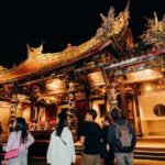 Taipei's Origin & Longshan Temple - Taiwan Cultural Walking Tour - A Deep Dive into the Experience