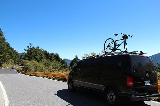 Taiwan KOM CHALLENGE CYCLING TOUR (from Puli) - Who Should Book This Tour?