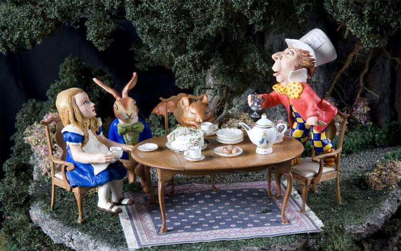 Taiwan Museum, MOCA Taipei & Miniatures Museum Entry Tickets - A Closer Look at What You’ll Experience