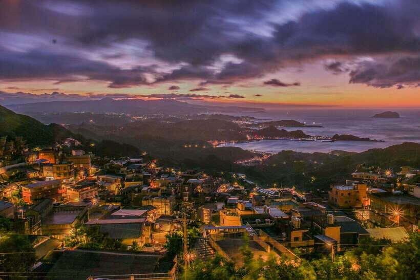 Taiwan Taipei: Customized Private Tour