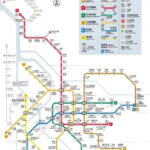 Taiwan: Taipei EasyCard Day Pass (TPE City Pickup) - Navigating Taipei with the EasyCard Pass: What to Expect